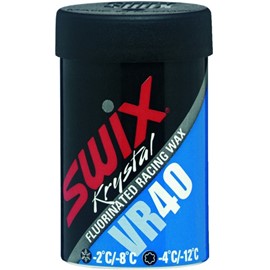 SWIX SCIOLINA STICK VR40